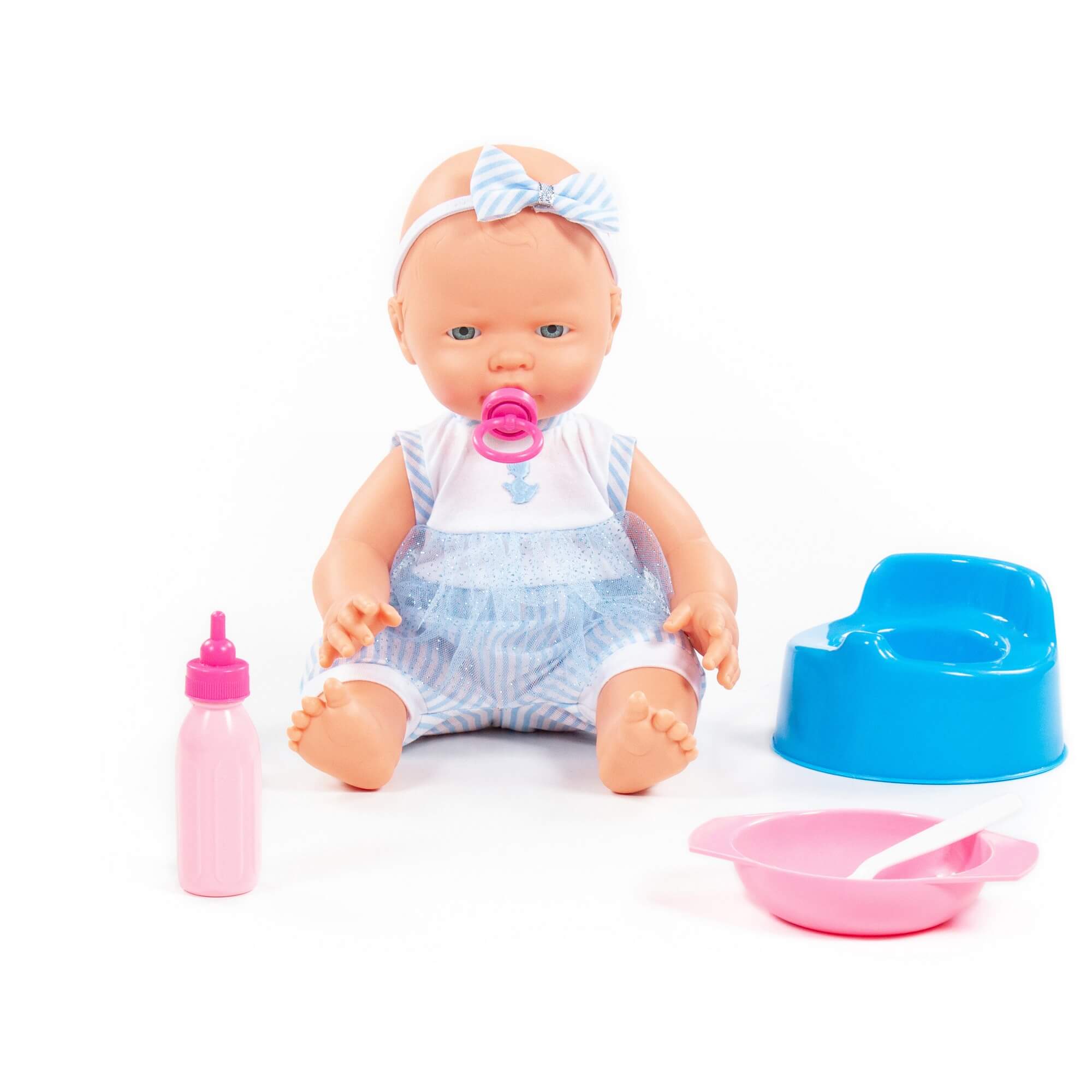 18-36 month old child's developmental toy kit B