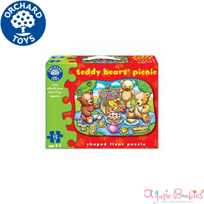 18-36 month old child's developmental toy kit B