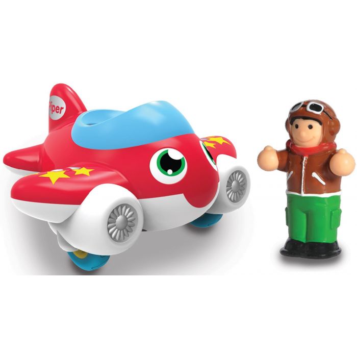 36-60 თვის ბავშვის განმავითარებელი სათამაშოების ნაკრები C